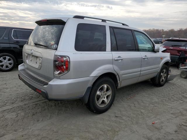 5FNYF28467B034847 2007 Honda Pilot Ex