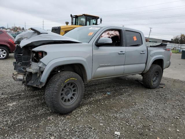 3TMCZ5AN6LM291924 | 2020 TOYOTA TACOMA DOU