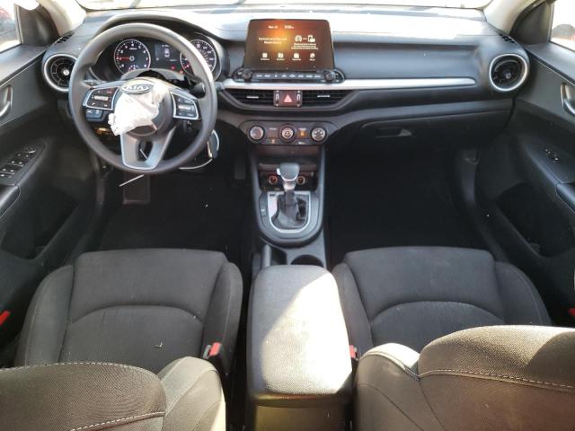 3KPF24AD4ME405823 KIA FORTE FE