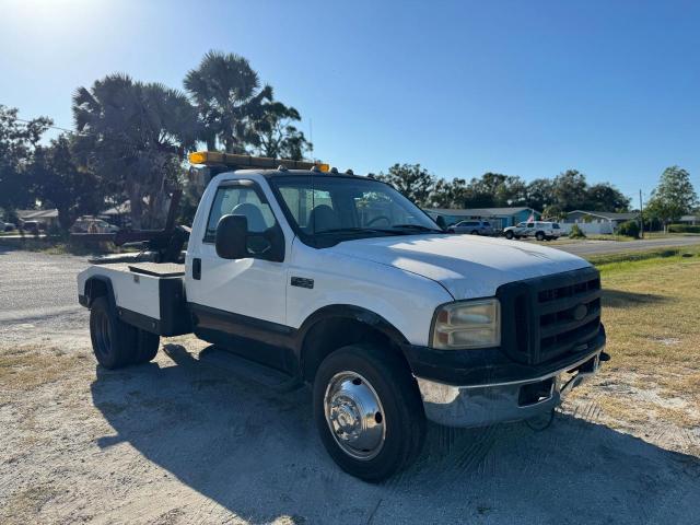 2000 Ford Super Duty F-450 