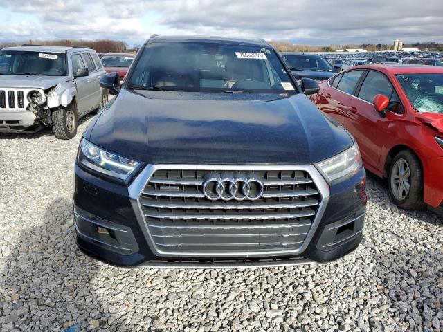 WA1LAAF73HD010475 2017 AUDI Q7, photo no. 5