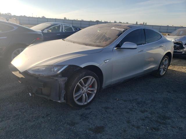 5YJSA1H17EFP36838 | 2014 Tesla model s