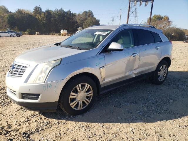 2013 Cadillac SRX Luxury Collection