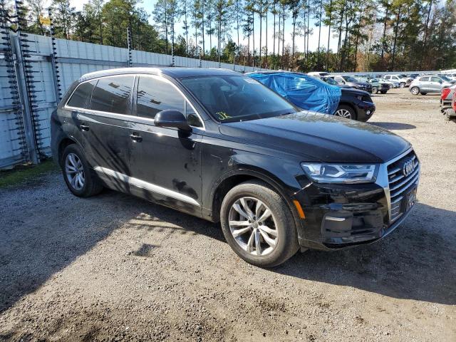 WA1AAAF7XHD006687 | 2017 AUDI Q7 PREMIUM