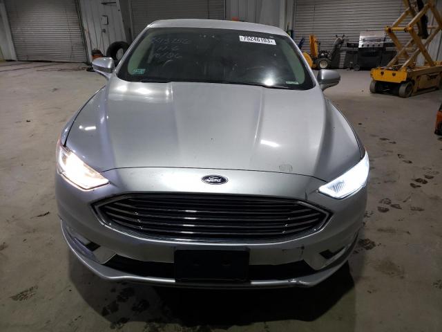 3FA6P0K99HR146450 | 2017 FORD FUSION TIT