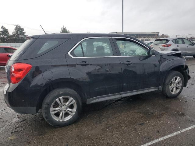Vin: 2gnfleek0e6249333, lot: 77160123, chevrolet equinox ls 20143
