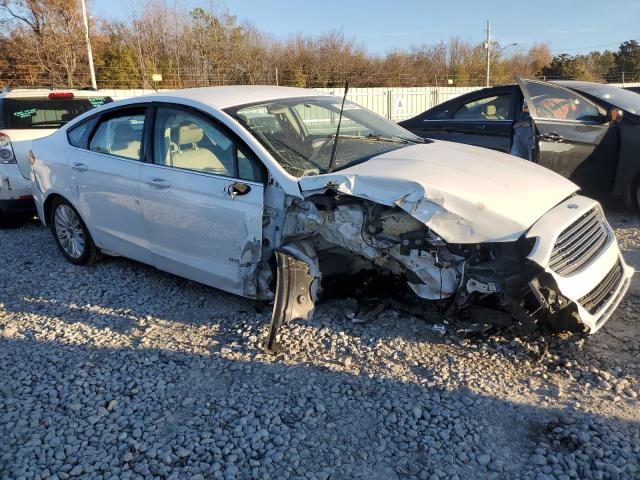 3FA6P0LU3GR360142 | 2016 FORD FUSION SE