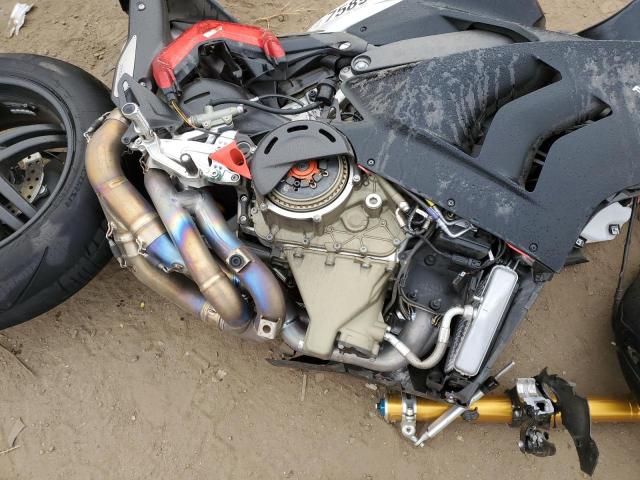 2023 DUCATI PANIGALE V ZDMDAGWW1PB004046