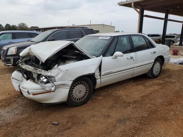 1999 Buick LeSabre Limited