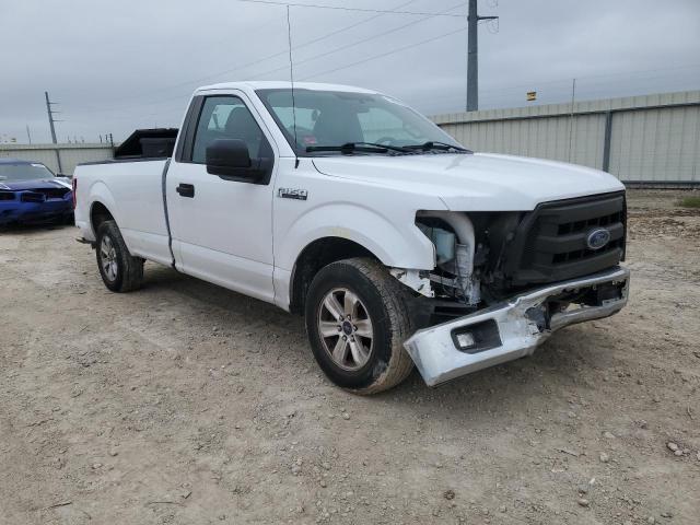 2016 FORD F150 - 1FTMF1C84GKD37986