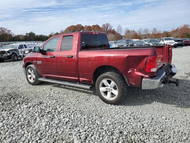 1C6RR6FTXMS530706 | 2021 RAM 1500 CLASS