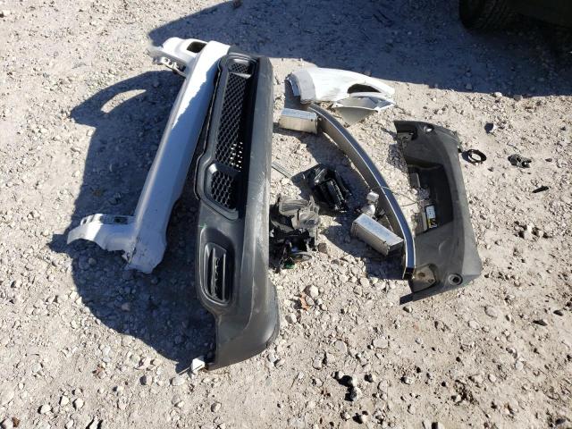 1C4PJLAB4HW592024 2017 Jeep Cherokee Sport