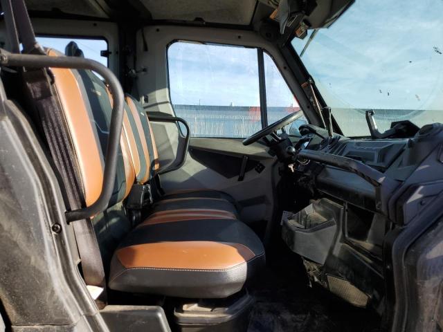 2020 CAN-AM DEFENDER M - 3JBUUAX45LK000404