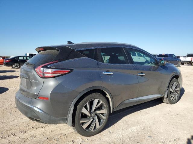 2017 NISSAN MURANO S - 5N1AZ2MG9HN164628
