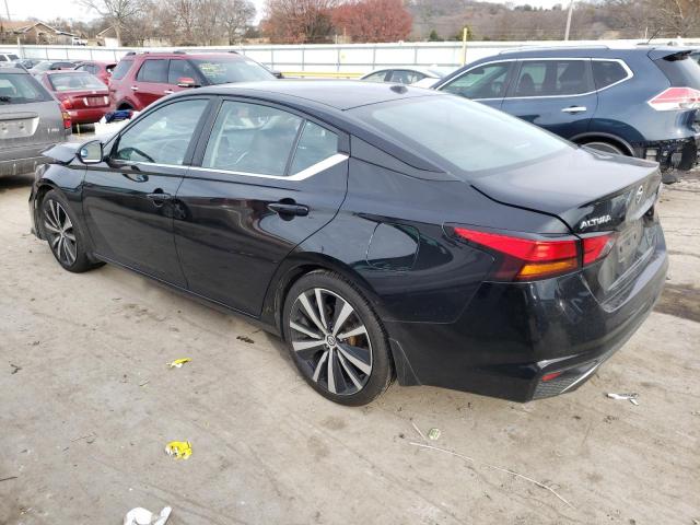 1N4BL4CV8KC105858 | 2019 NISSAN ALTIMA SR