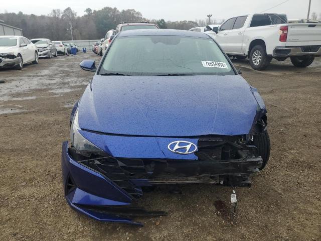 5NPLM4AG8MH020543 | 2021 HYUNDAI ELANTRA SE