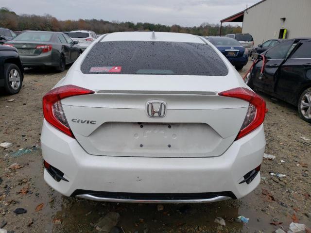 19XFC1F31LE214094 | 2020 HONDA CIVIC EX