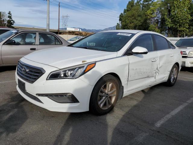 2015 HYUNDAI SONATA ECO - 5NPE24AA5FH124839