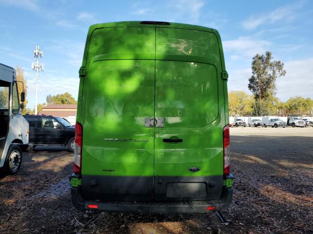 2016 FORD TRANSIT T- - 1FTRS4XGXGKB40440