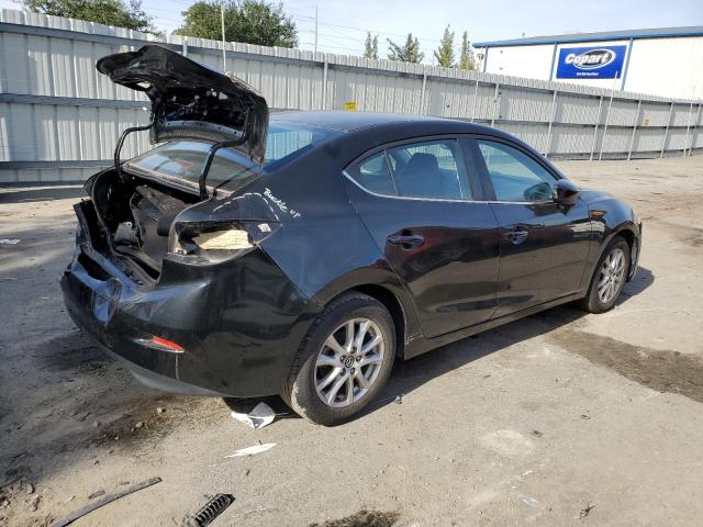 JM1BM1V75G1326731 | 2016 MAZDA 3 TOURING