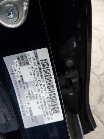 3MYDLBYV8HY186149 | 2017 TOYOTA YARIS IA