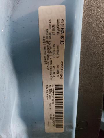 2016 FIAT 500 LOUNGE 3C3CFFCR9GT170514