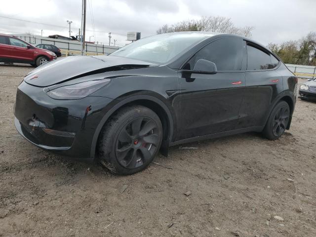 7SAYGDEE5PA073175 | 2023 TESLA MODEL Y