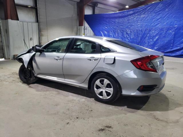 Vin: 2hgfc2f57gh517545, lot: 77368573, honda civic lx 20162