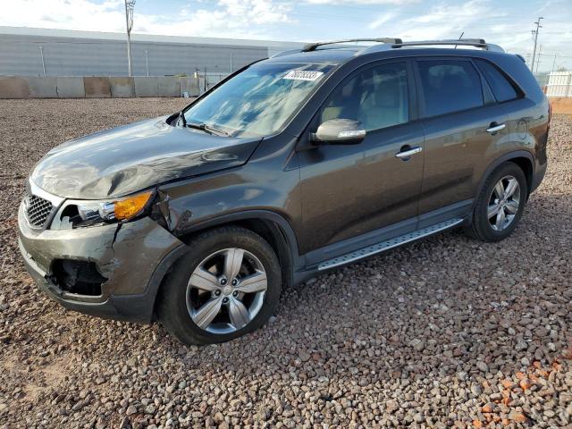 2013 Kia Sorento EX