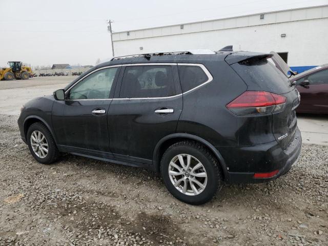 Vin: knmat2mv8lp526921, lot: 78737563, nissan rogue s 20202