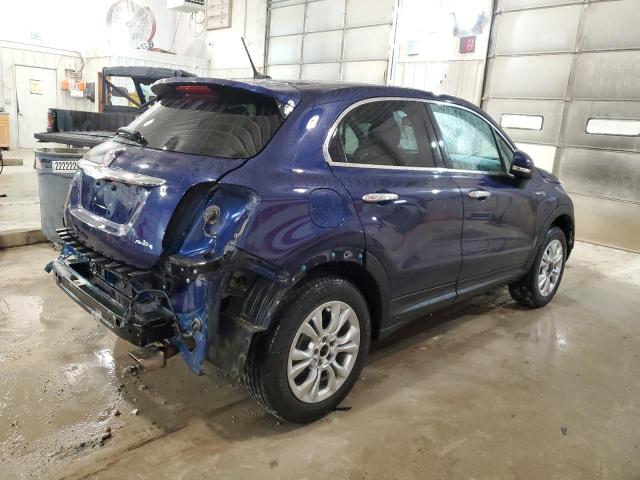 ZFBCFYDT2GP342553 | 2016 FIAT 500X LOUNG