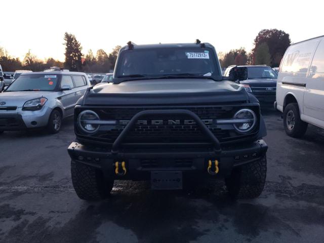 2022 FORD BRONCO BAS 1FMEE5DP1NLB35226  75172913