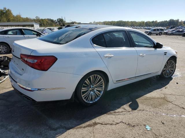 KNALN4D79G5213536 KIA Cadenza Luxury