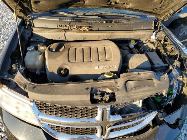 2015 DODGE JOURNEY LI 3C4PDDDG1FT589122