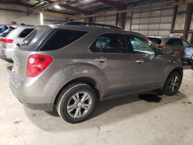 2012 Chevrolet Equinox Lt VIN: 2GNALPEK4C6271838 Lot: 77026773