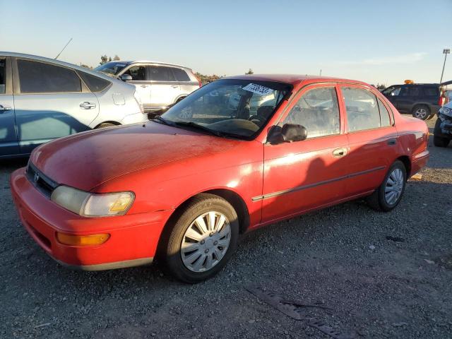 1995 Toyota Corolla 