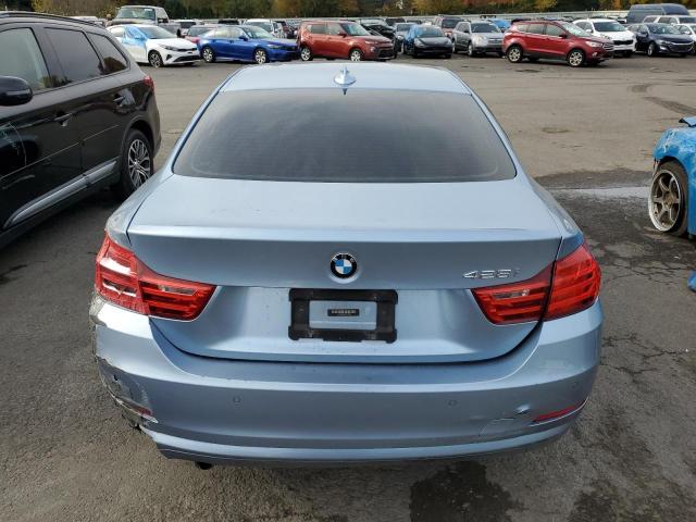 WBA3N3C55EK231489 BMW 428 I