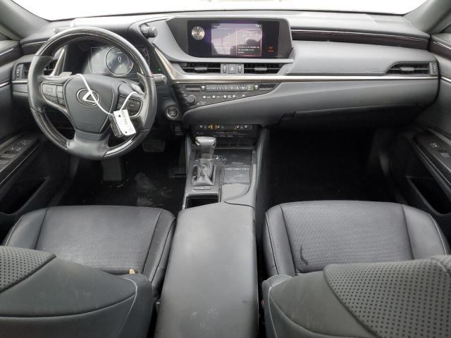 2019 LEXUS ES 350 - 58ABZ1B13KU018714