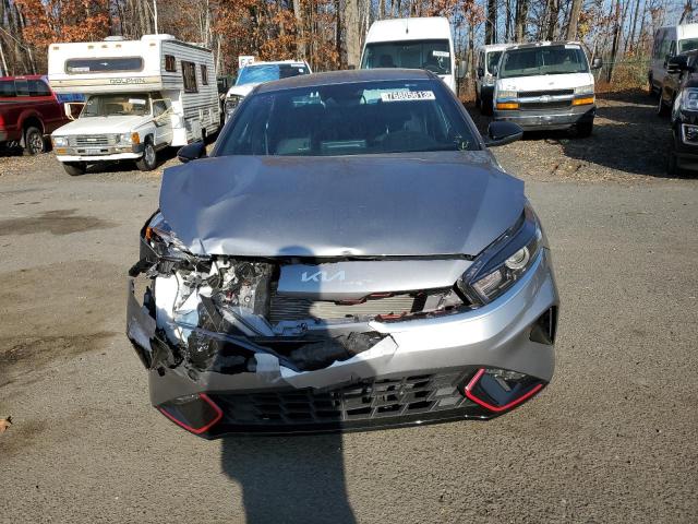 3KPF54ADXPE581352 KIA Forte Gt Line