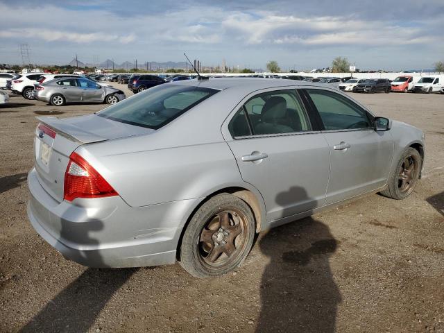 Vin: 3fahp0ha0ar238417, lot: 77383003, ford fusion se 20103