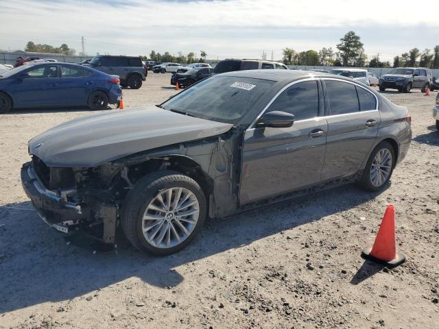 2021 BMW 5 Series 530xi