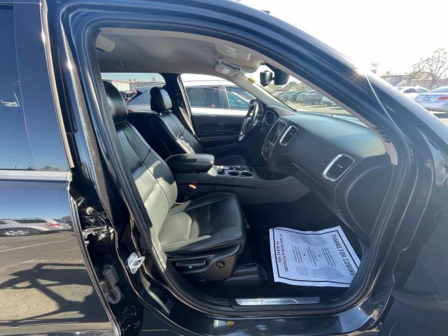 1C4RDHDGXEC374400 Dodge DURANGO LIMITED