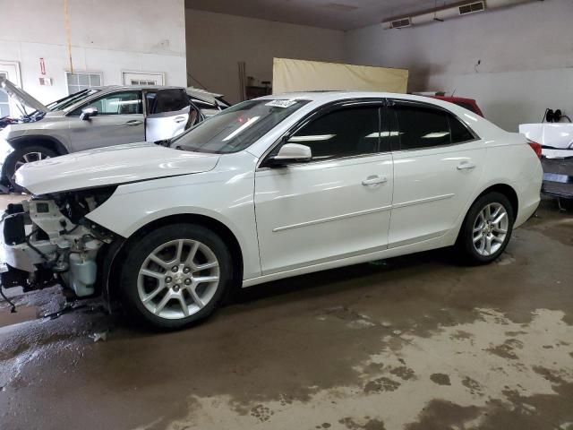 2015 Chevrolet Malibu 