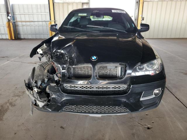 VIN 5UXFG2C51DL787648 2013 BMW X6, Xdrive35I no.5