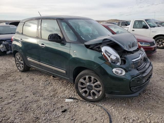 2015 FIAT 500L LOUNG ZFBCFACH9FZ036831
