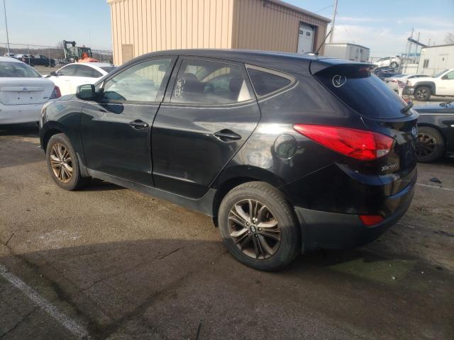 2015 HYUNDAI TUCSON GLS - KM8JTCAF1FU963518