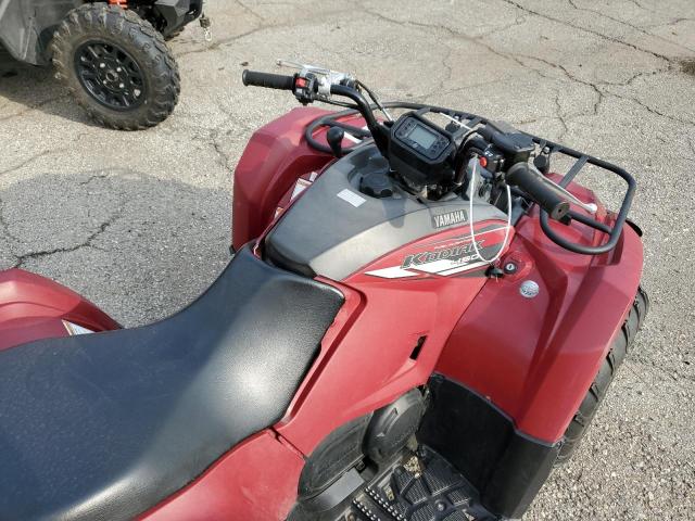 2020 YAMAHA YFM450 K 5Y4AJ803XLA106679
