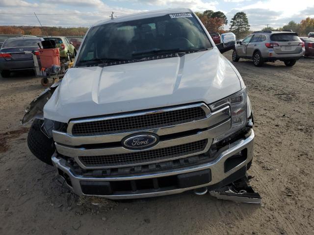 1FTEW1EG8JFB08848 | 2018 FORD F150 SUPER