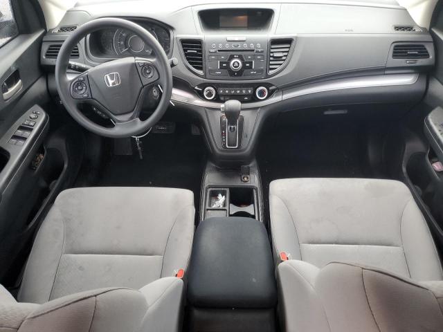 2HKRM3H31FH552842 | 2015 HONDA CR-V LX