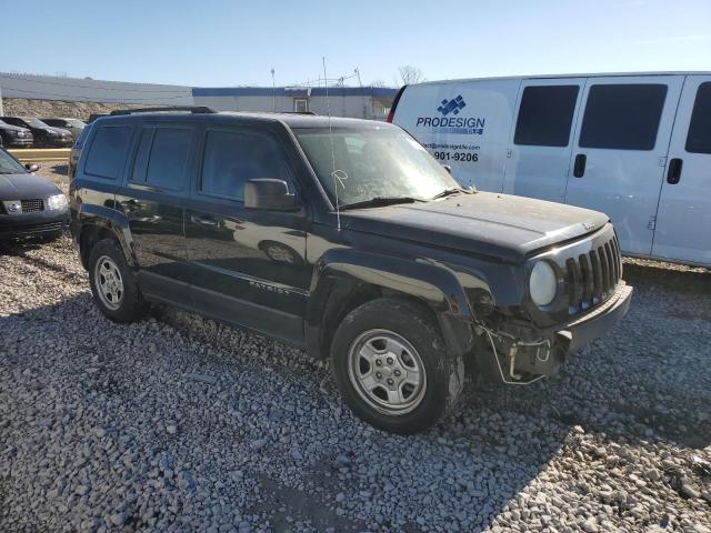 Vin: 1c4njpbb0cd634884, lot: 77314443, jeep patriot sport 20124